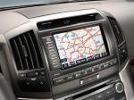 Toyota Land Cruiser 200 2007 года